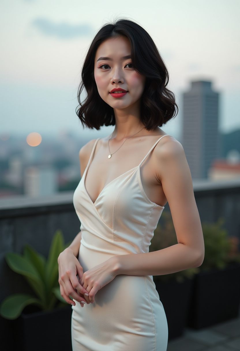 影片海报